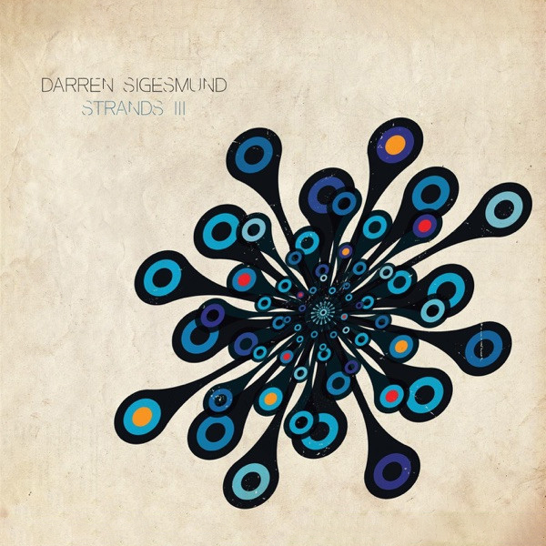 Darren Sigesmund – Strands III