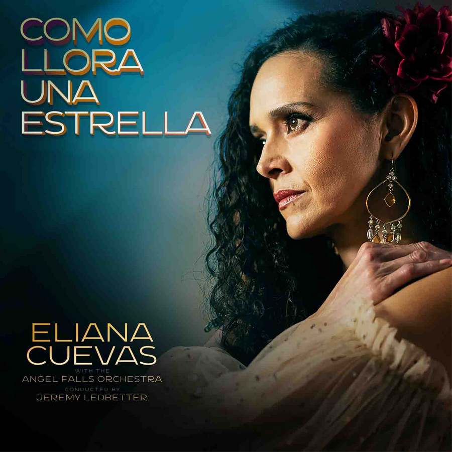 Como Llora Una Estrella