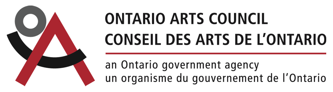 Ontario Arts Council
