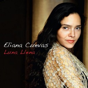 Luna Llena Cover