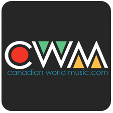 Canadian World Music